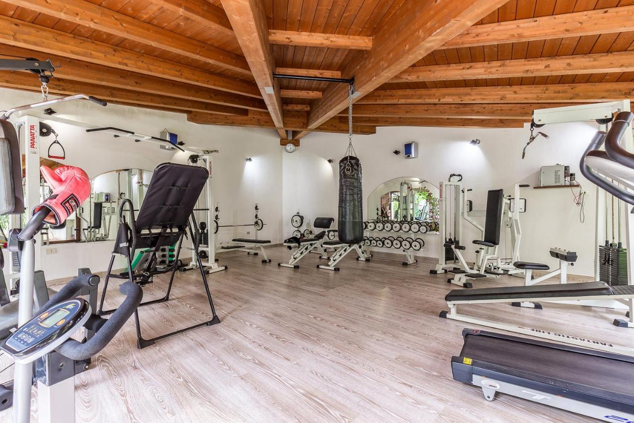 סנטה מריה נברזה Hotel Santa Maria מראה חיצוני תמונה