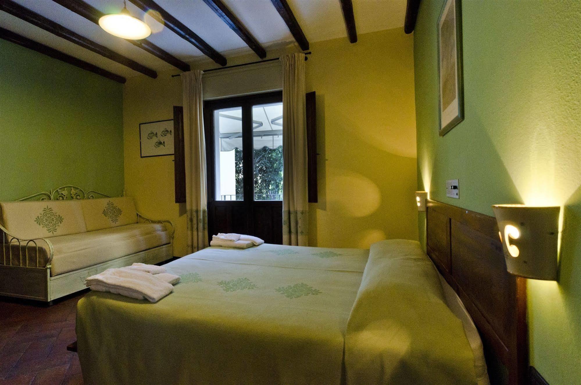 סנטה מריה נברזה Hotel Santa Maria מראה חיצוני תמונה