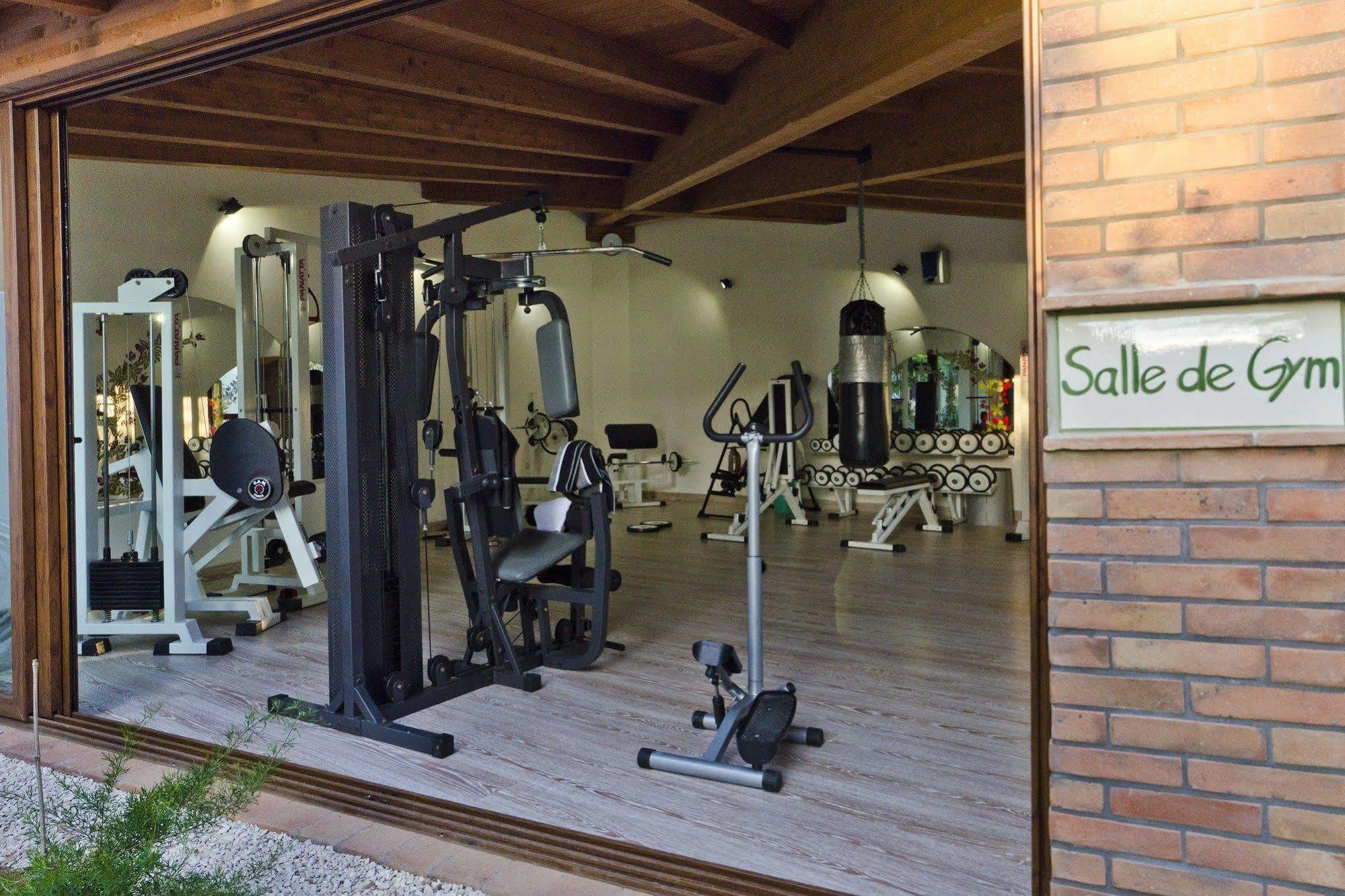 סנטה מריה נברזה Hotel Santa Maria מראה חיצוני תמונה