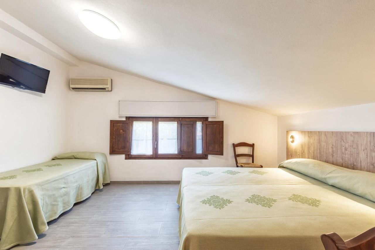 סנטה מריה נברזה Hotel Santa Maria מראה חיצוני תמונה
