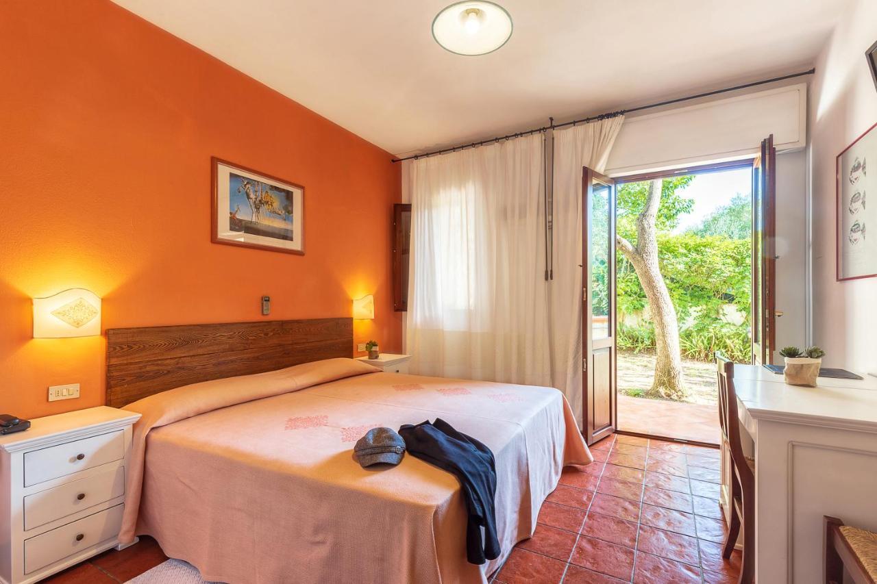 סנטה מריה נברזה Hotel Santa Maria מראה חיצוני תמונה