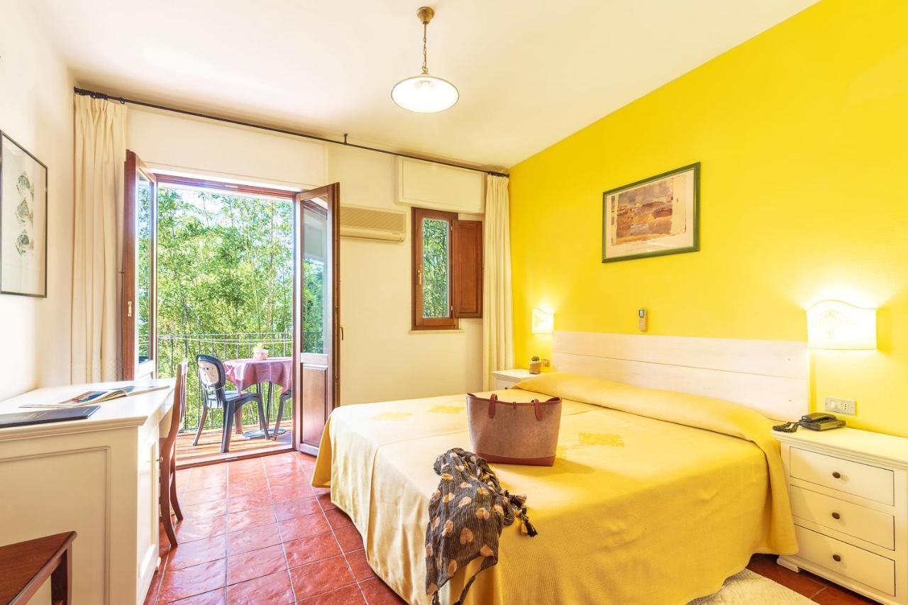 סנטה מריה נברזה Hotel Santa Maria מראה חיצוני תמונה